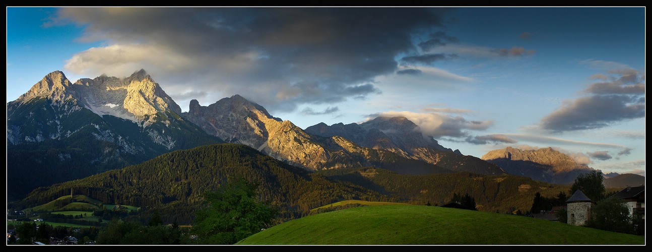 "Steinernes Meer" (Österreich)