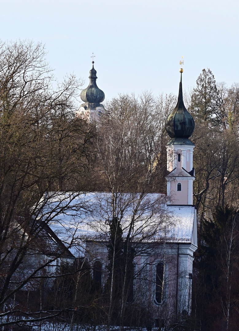 Steinfelskirche