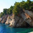 Steinformationen - Petrovac