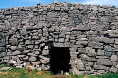 Steinfort Dun Aengus