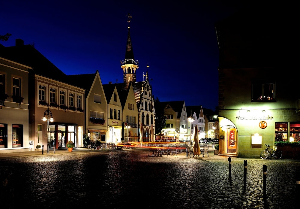 Steinfurt