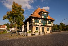 Steinfurt - Burgstraße - 03