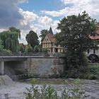 Steinfurt im Münsterland