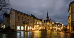 Steinfurt - Markt - 01