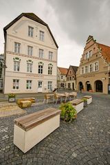 Steinfurt - Markt - 02