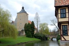 Steinfurt - Schloss Steinfurt 2