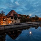 Steinfurt Schlossmühle