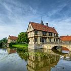 Steinfurt- Wasserschloß