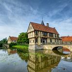 Steinfurt- Wasserschloß