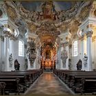 Steingaden – Wallfahrtskirche Zum Gegeißelten Heiland