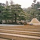 Steingarten in Kyoto (MW 1997/2 - jb)