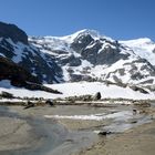 Steingletscher 2