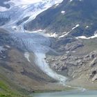 Steingletscher 2008