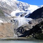 Steingletscher 2010