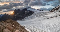 Steingletscher