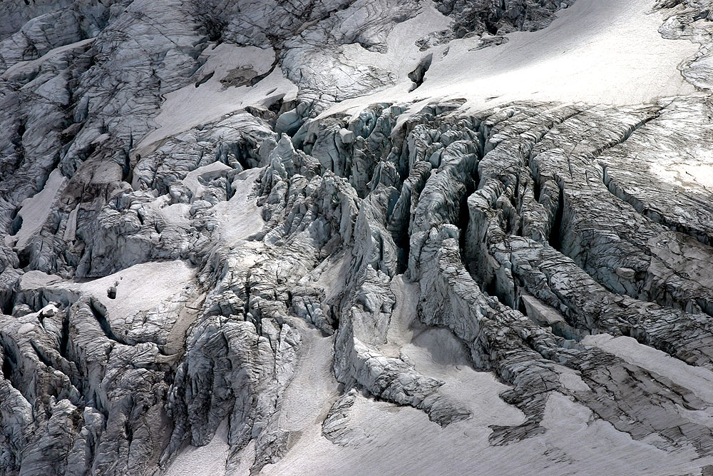 Steingletscher