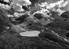 Steingletscher