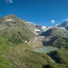 Steingletscher