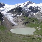 Steingletscher