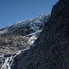 Steingletscher zwischen Bockberg und Tierbergli