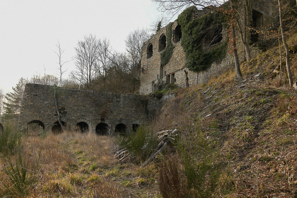 Steingrube des Gattes-Aywaille (B) 