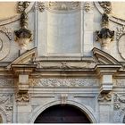 Steinhauerarbeit in Cluny