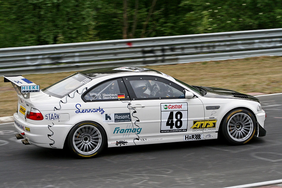 Steinhaus BMW