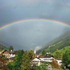 Steinhaus im Ahrntal...