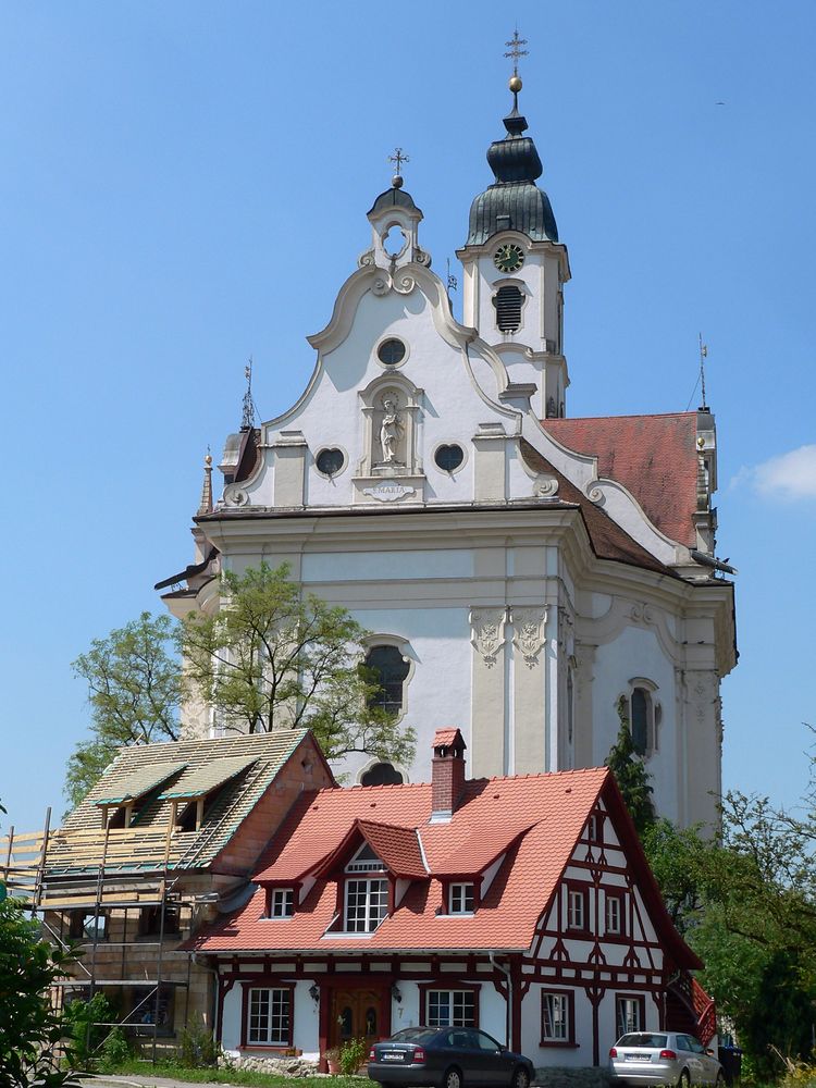 Steinhausen Bild & Foto von Silencio 33 aus Bitte lächeln