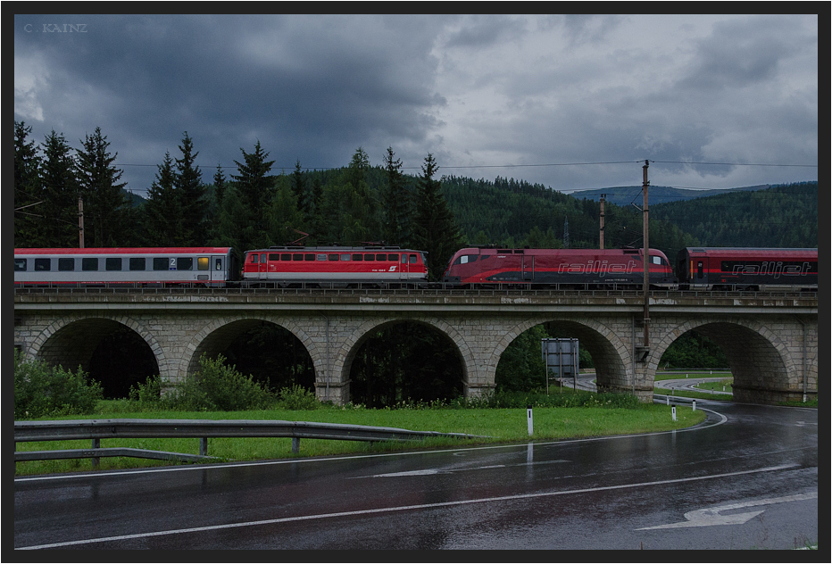 Steinhauser Viadukt