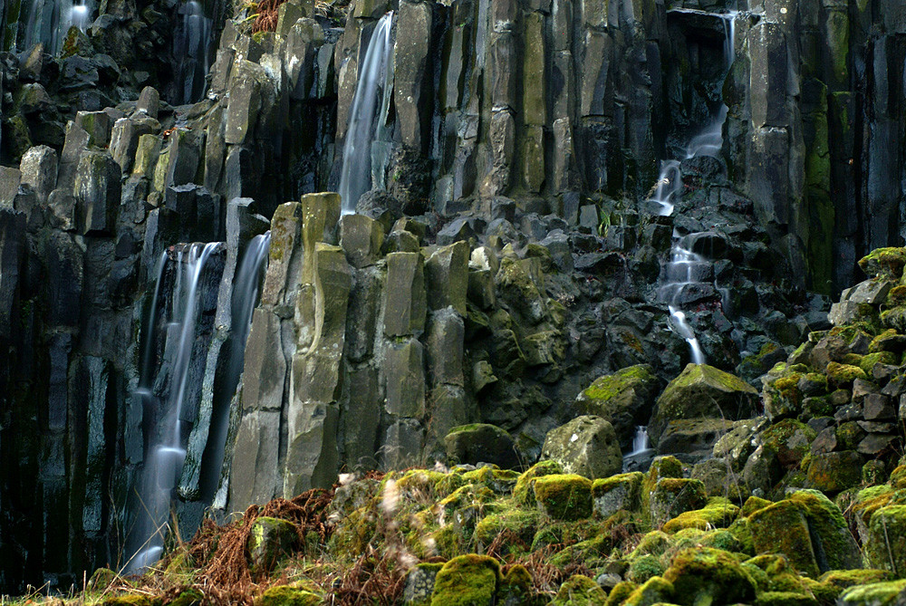 Steinhöfer Wasserfall