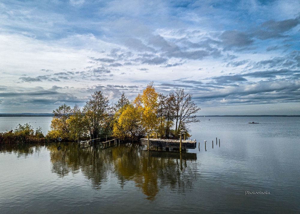 Steinhude am Meer