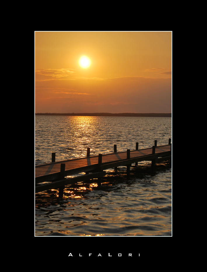 Steinhude am Meer