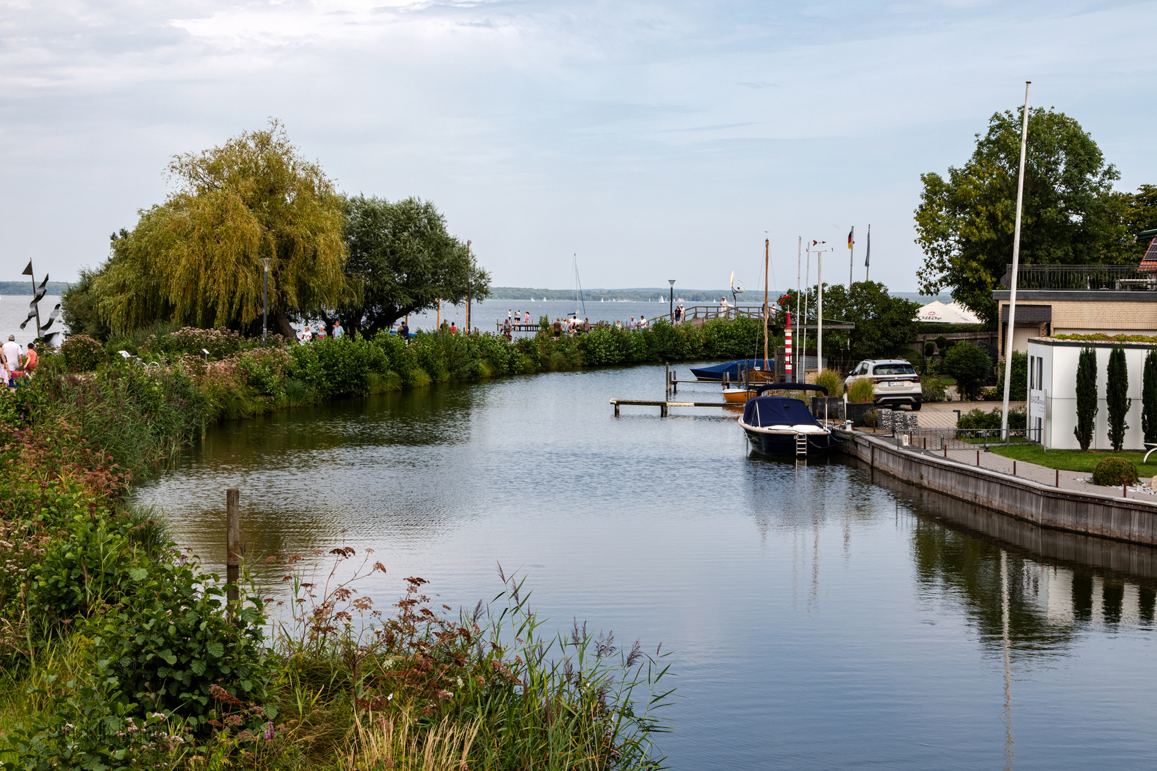 Steinhude - Region Hannover