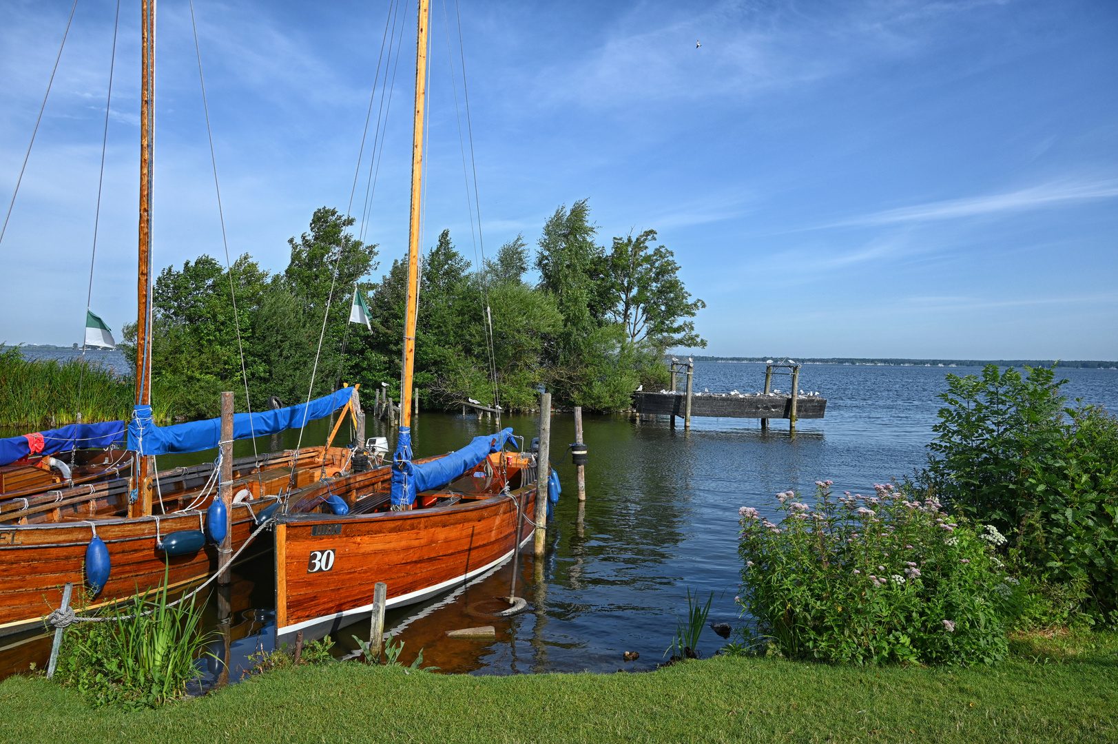 Steinhuder-Meer