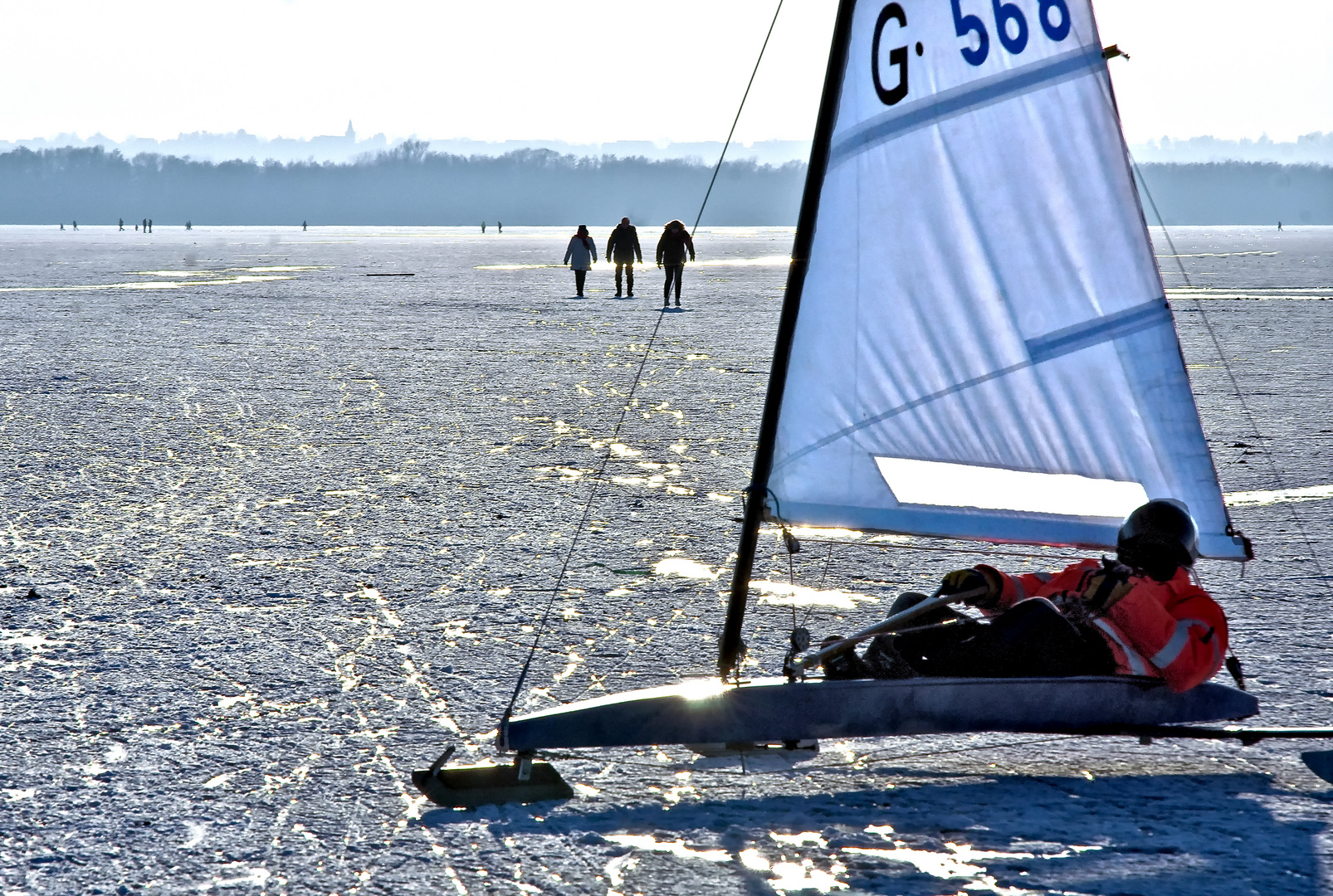 Steinhuder Meer 2010 