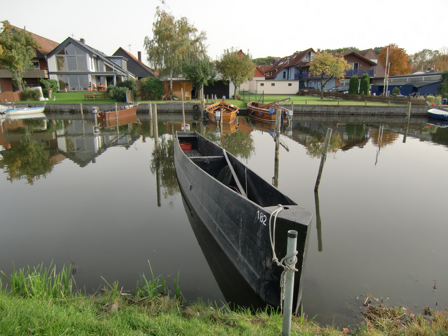 Steinhuder Meer