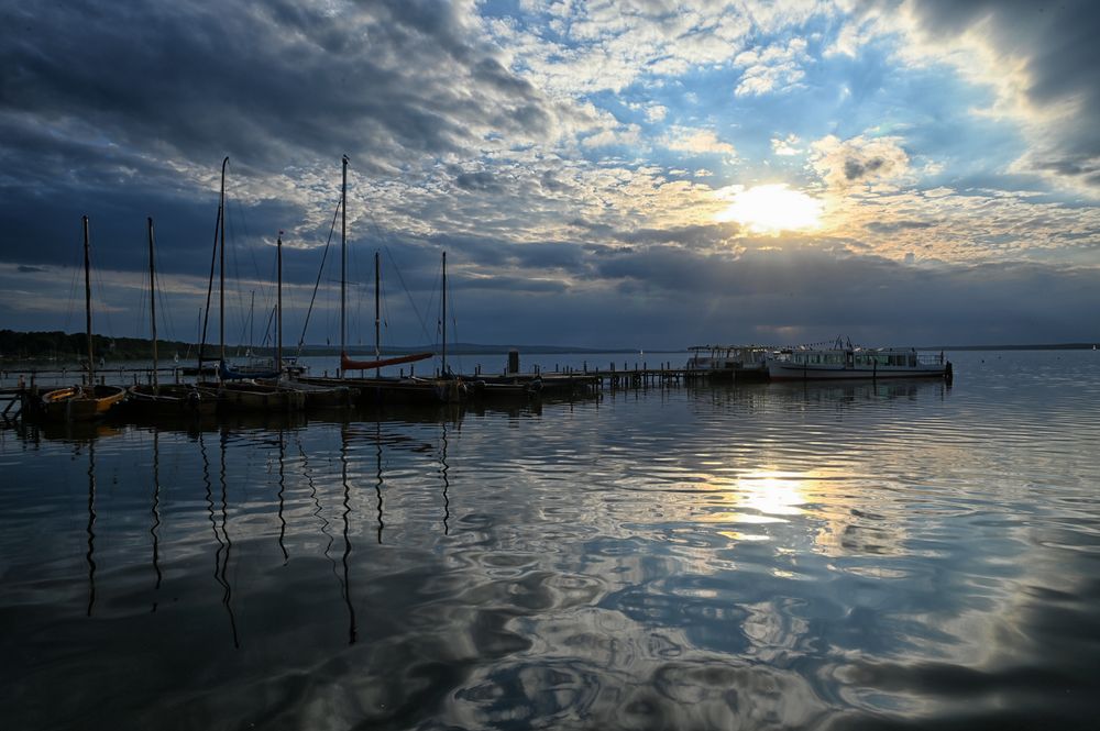 Steinhuder-Meer