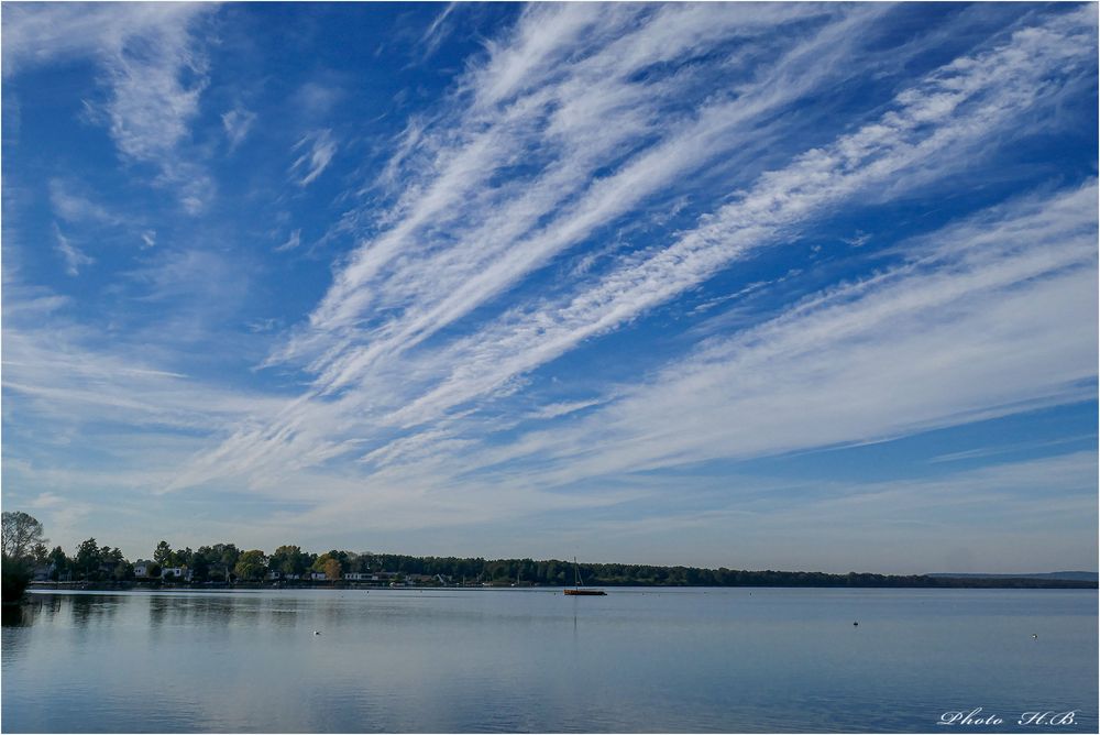 Steinhuder Meer