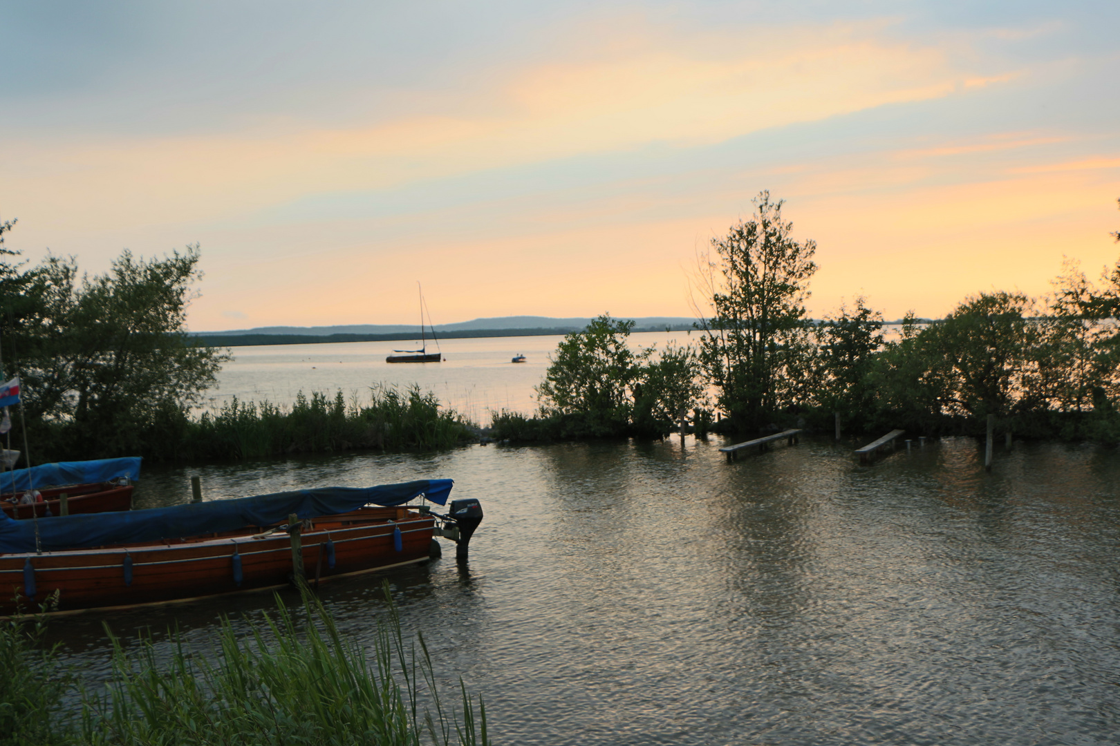 Steinhuder Meer