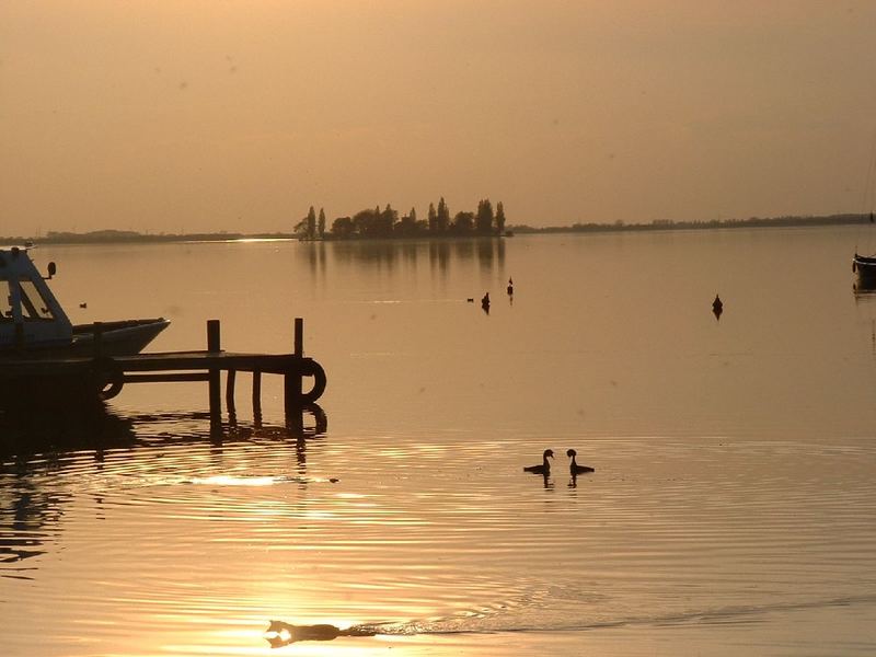 Steinhuder Meer