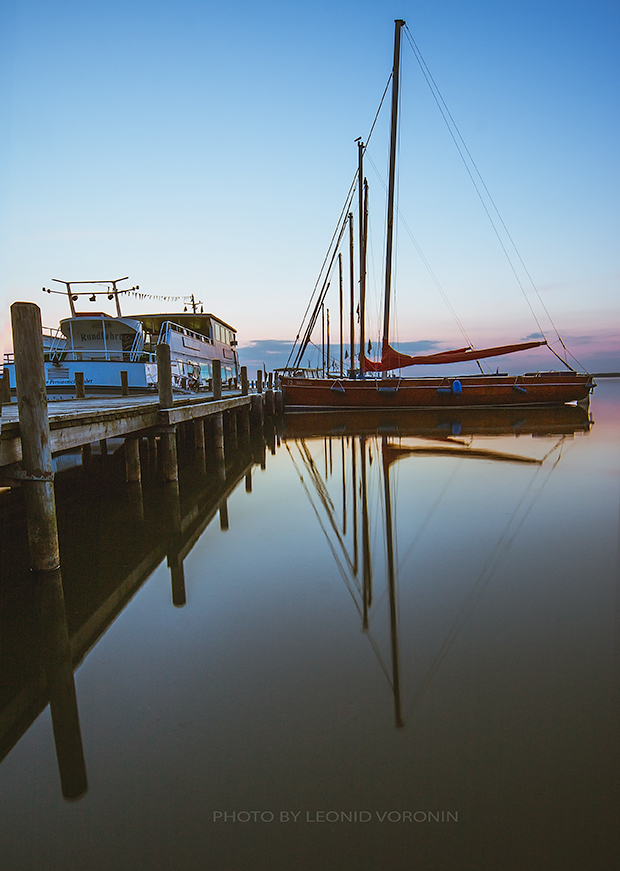 Steinhuder Meer