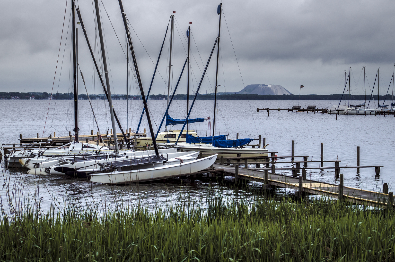 Steinhuder Meer