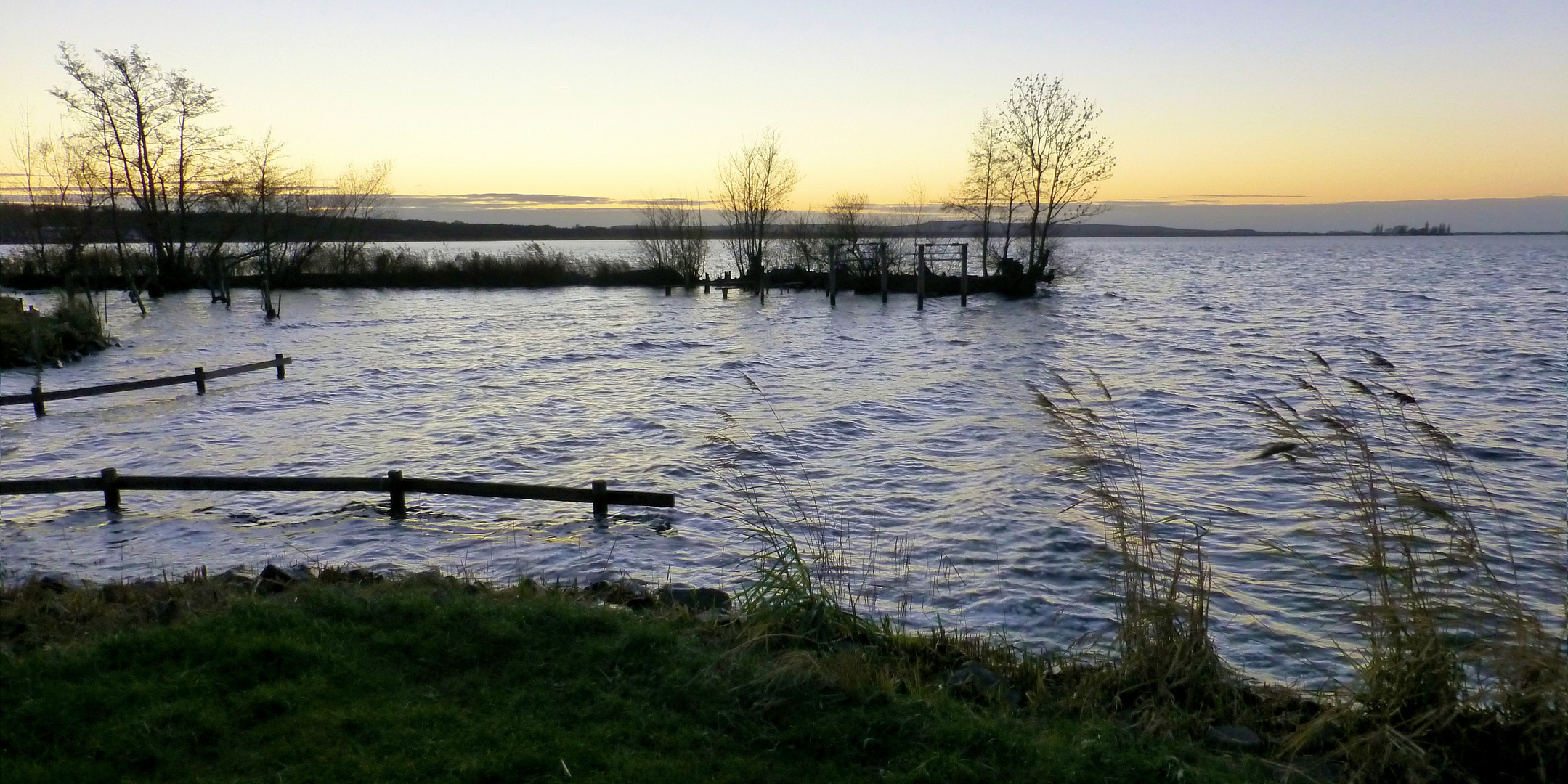 Steinhuder Meer