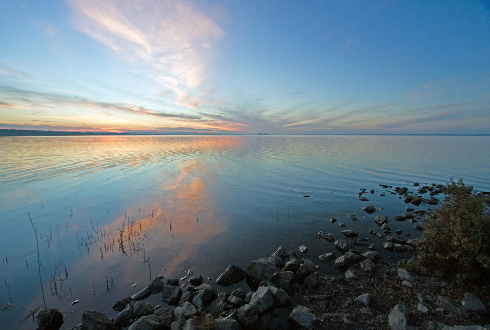 Steinhuder Meer