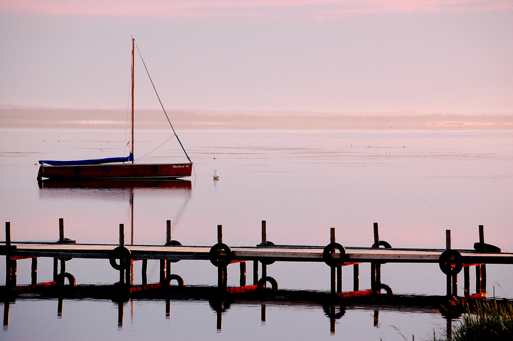 Steinhuder Meer