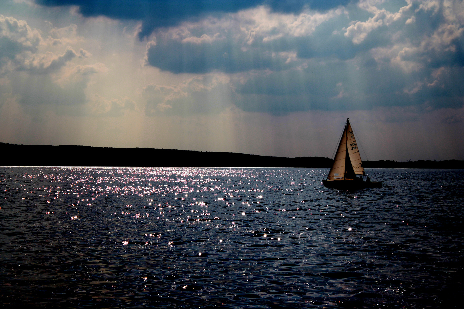 Steinhuder Meer