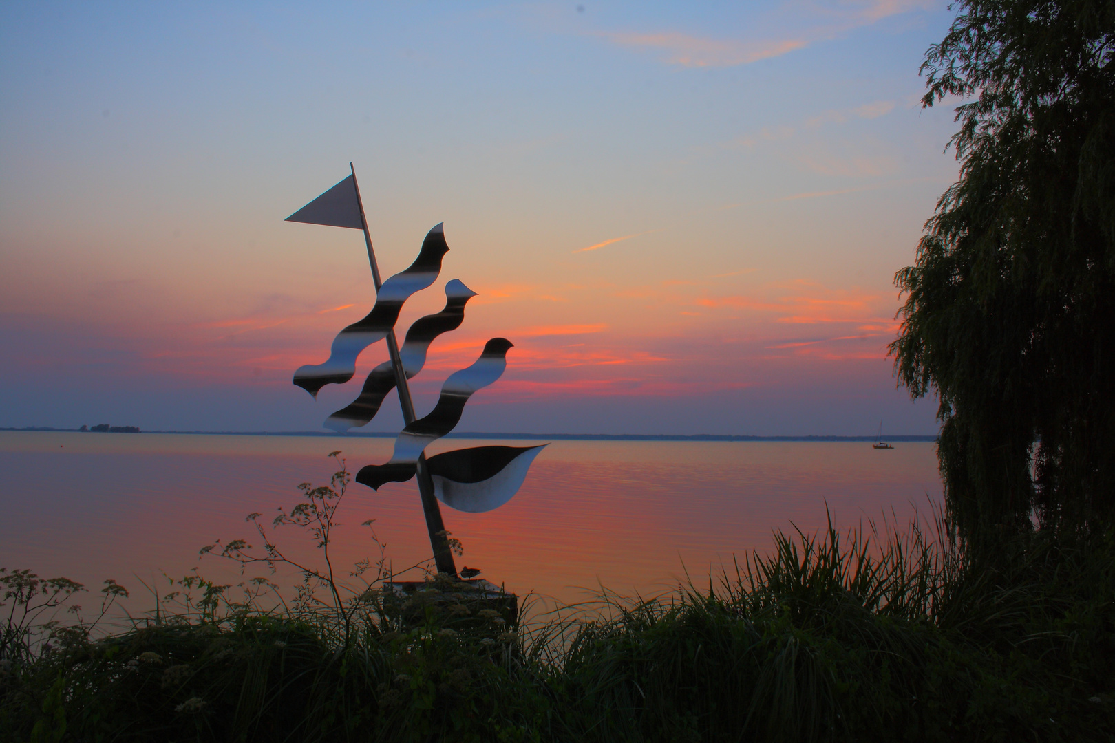 Steinhuder Meer