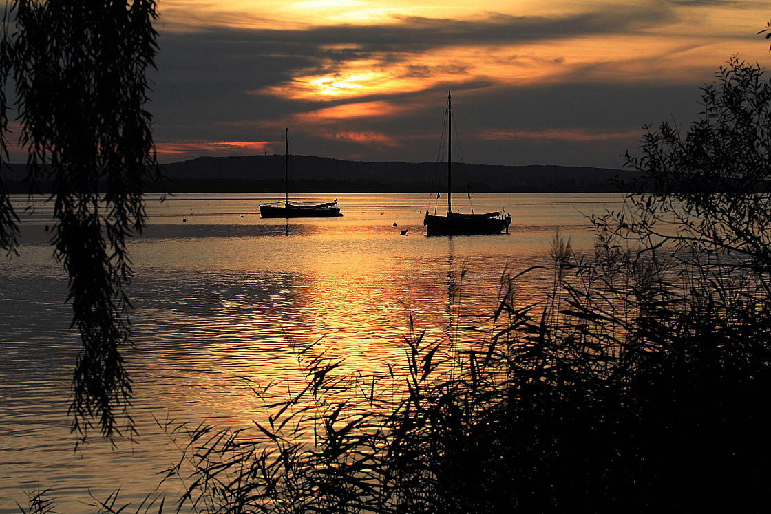 Steinhuder Meer