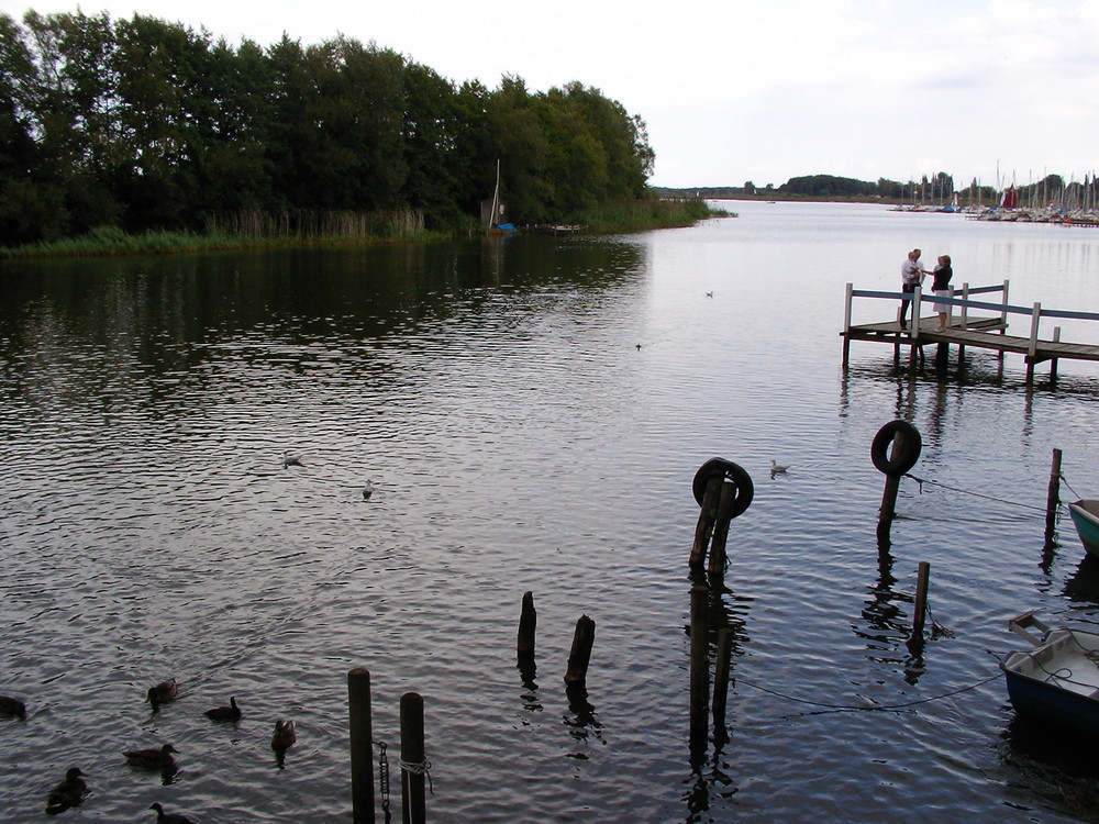 steinhuder meer